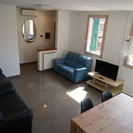 Апартаменты Casadicate