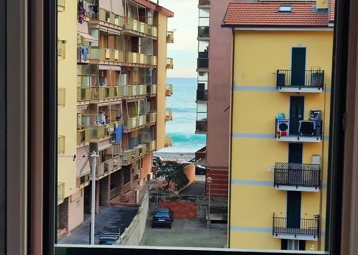 Casadicate Appartamento