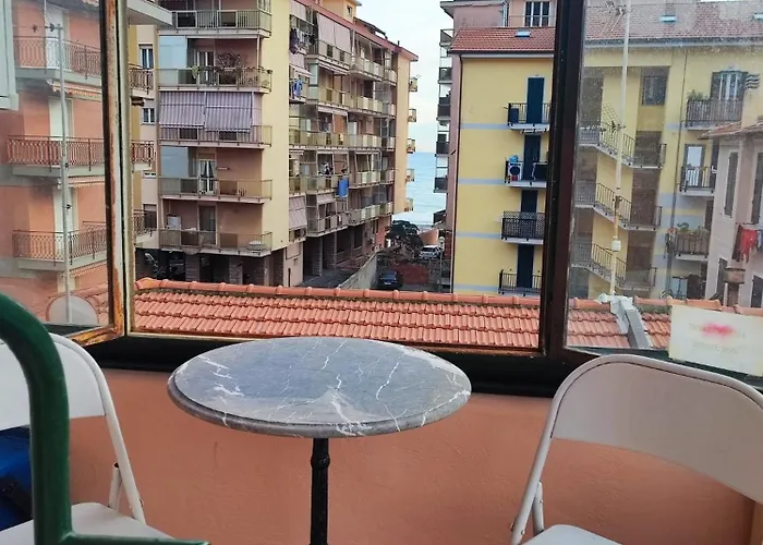 Appartamento Casadicate *