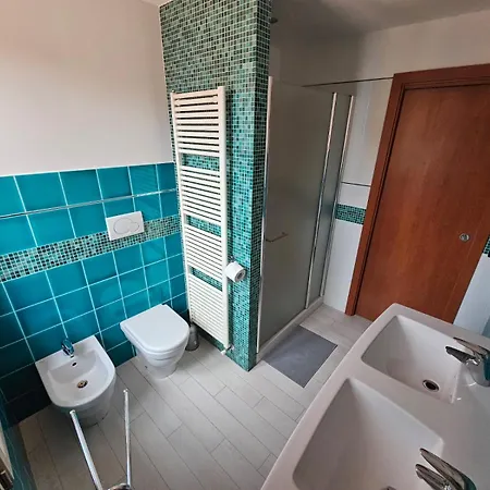 شقة Casadicate فنتيميليا