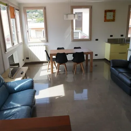 Casadicate * Ventimiglia