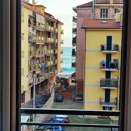 Casadicate شقة