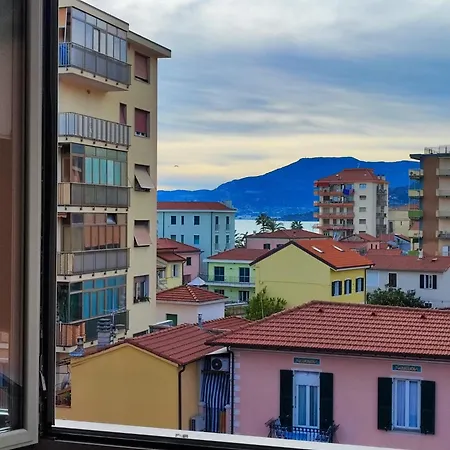 Appartement Casadicate