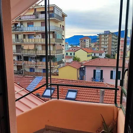 Casadicate شقة