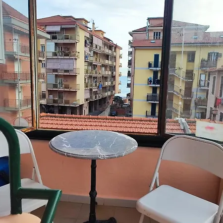 Appartement Casadicate *