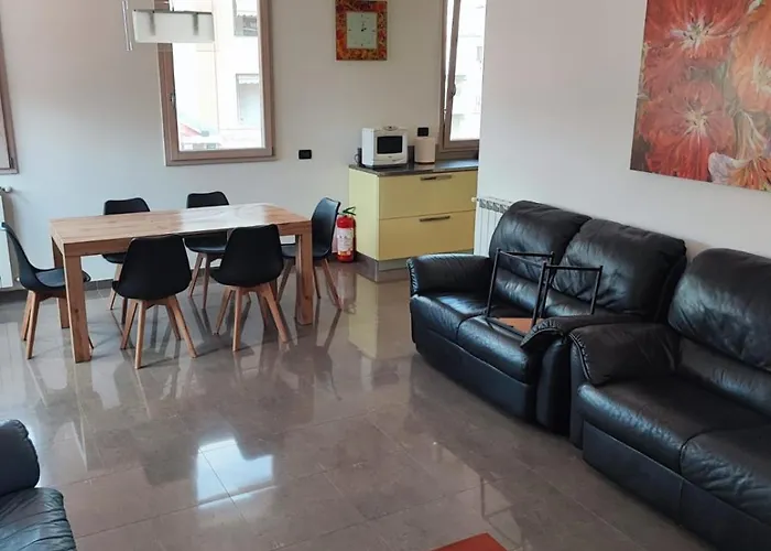 Casadicate * Ventimiglia