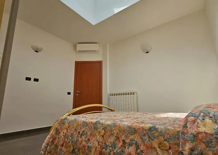 Casadicate Lejlighed Ventimiglia