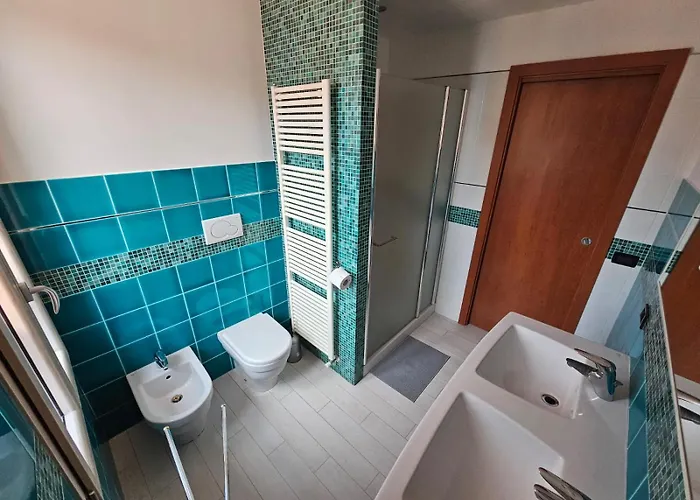 Appartement Casadicate Ventimiglia