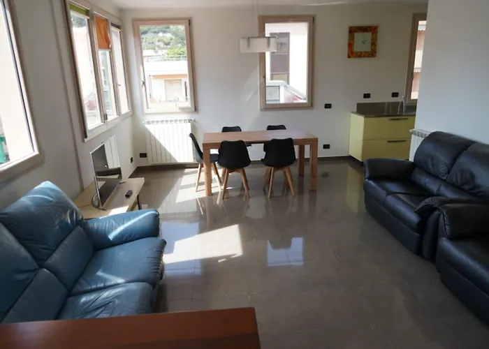 Casadicate * Ventimiglia