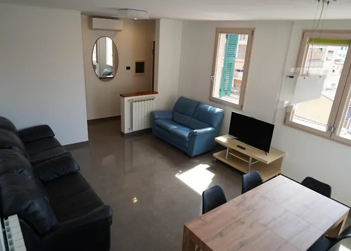 Appartement Casadicate