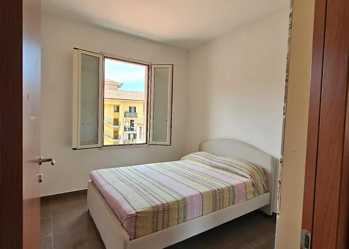 Appartement Casadicate *