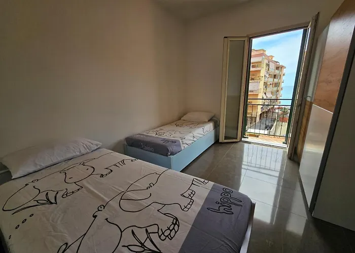 Casadicate Lejlighed *