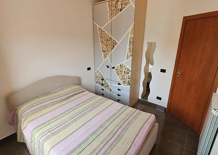 Appartement Casadicate