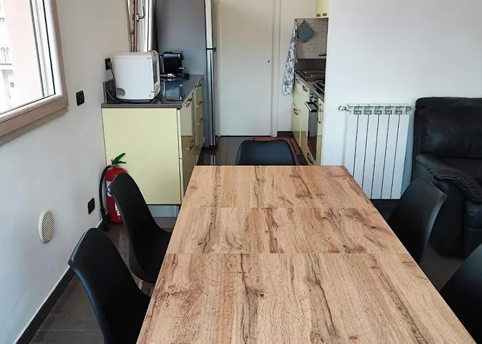 Casadicate * Ventimiglia