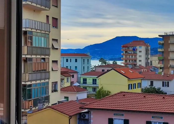 Appartement Casadicate