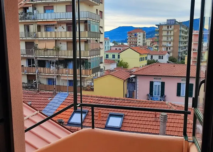 Casadicate Appartement